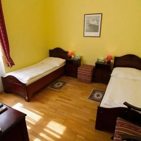 Renan 3* Karlovy Vary